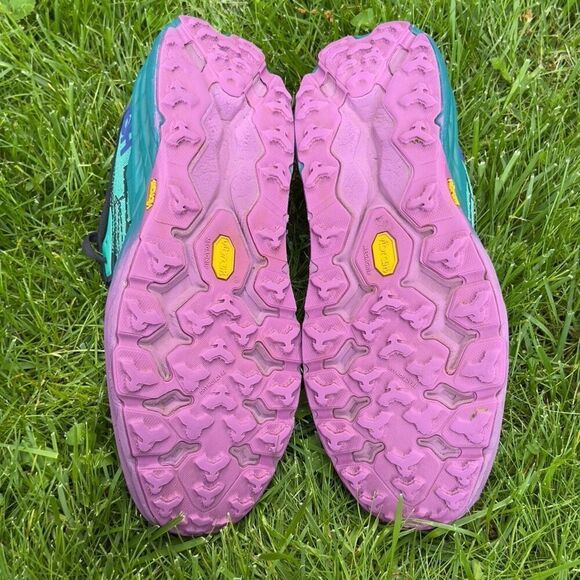 HOKA ONE OKE SPEEDGOAT 5 - Men’s Running Shoes - SIZE 11.5D - Picture 8 of 9